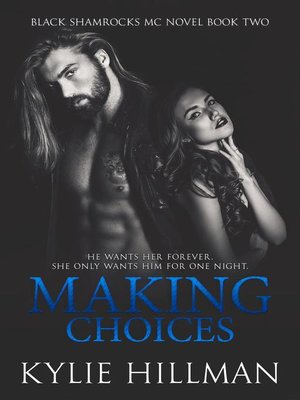 cover image of Making Choices